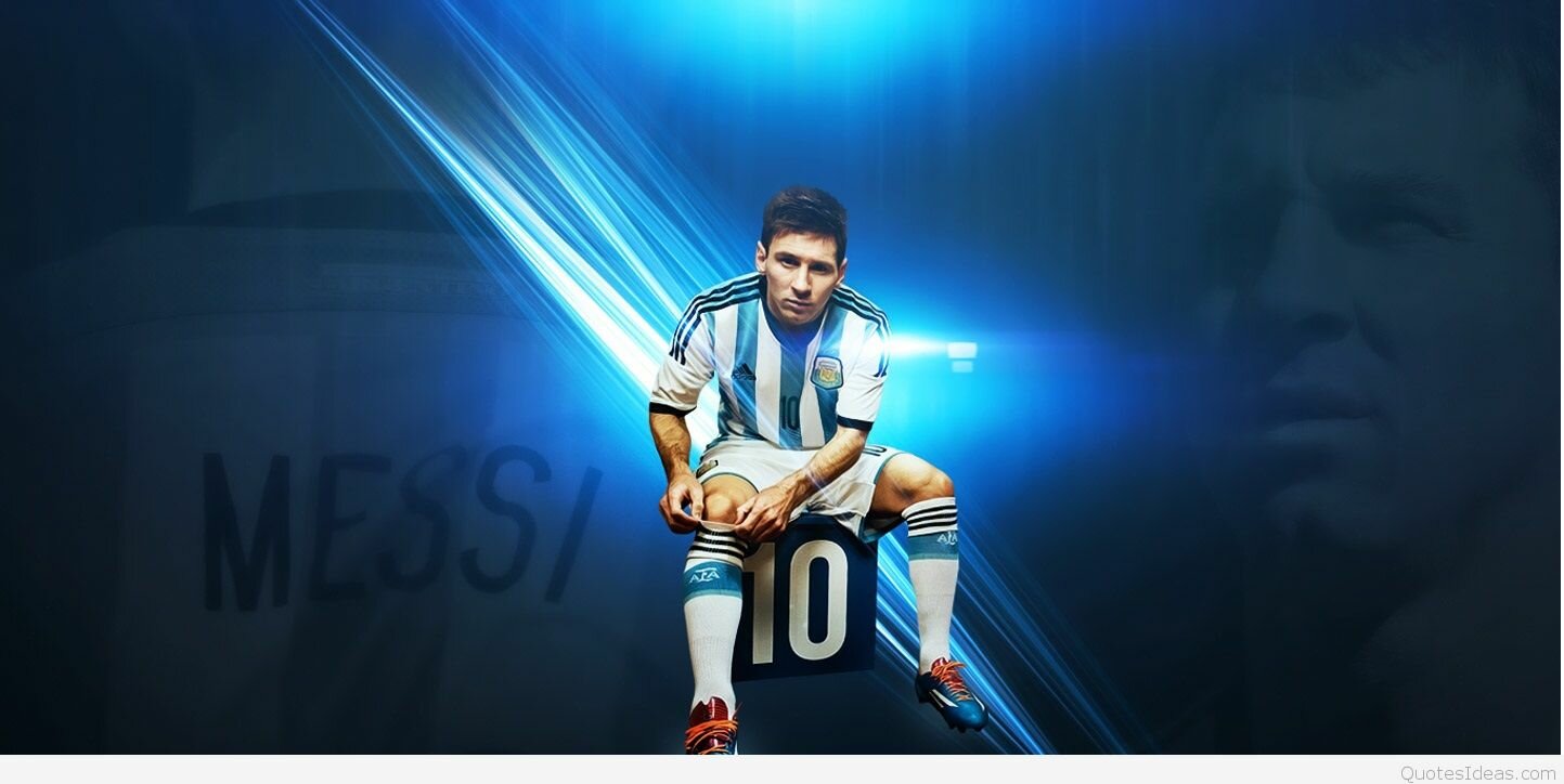 Lionel Messi wallpapers and backgrounds hd