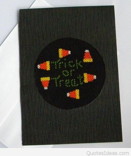 finished_cross_stitch_card_halloween_trick_or_treat_candy_corn__a08435d1