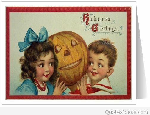 vintage_children_halloween_greeting_cards