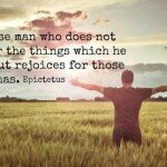 Cover and inspirational quote for FB
