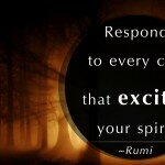 Respond to every call