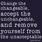 Change-quote